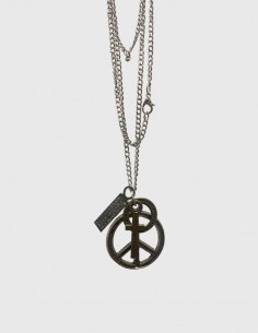 COLLANA PEACE