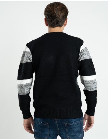 Maglia girocollo 2