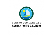 C.C. AUCHAN PORTO S’ELPIDIO