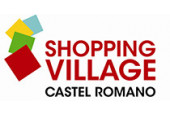 SHOPPING VILLAGE CASTEL ROMANO